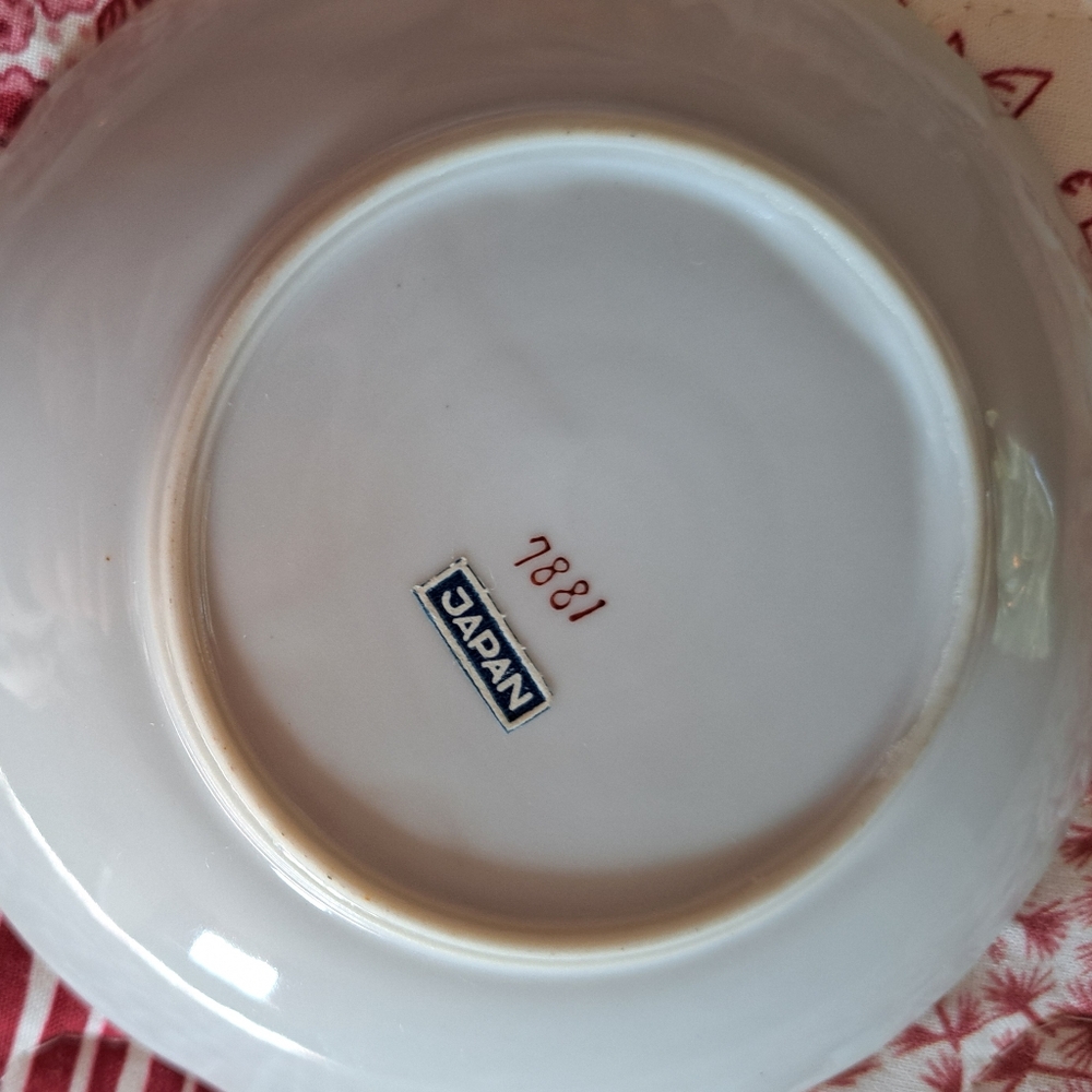 Coaster Set - Picture 4 of 5